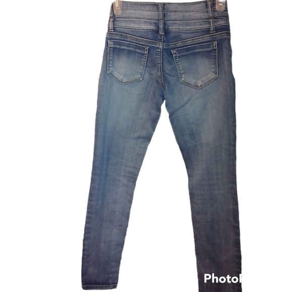 Jeans, Size 12 in girls - Picture 2 of 2